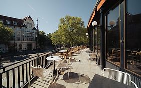 Hotel Bristol  5*
